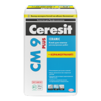 Ceresit CM9 25        ()