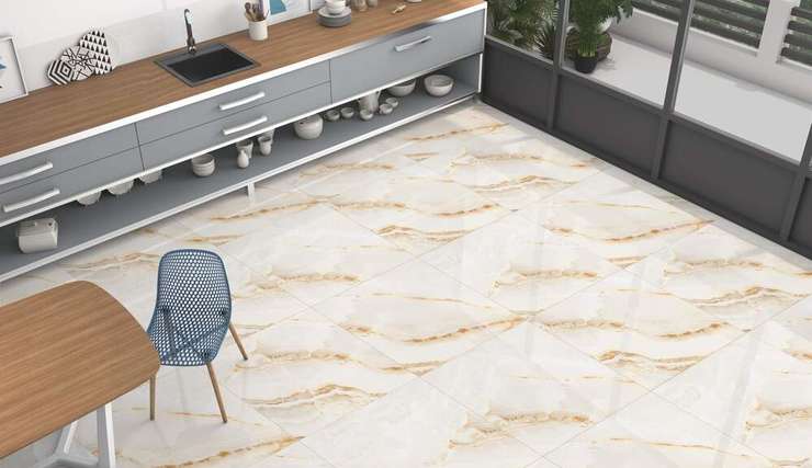 Коллекция Imperial Onyx