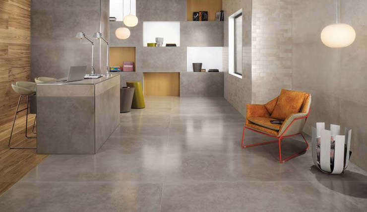 Коллекция Dwell Floor