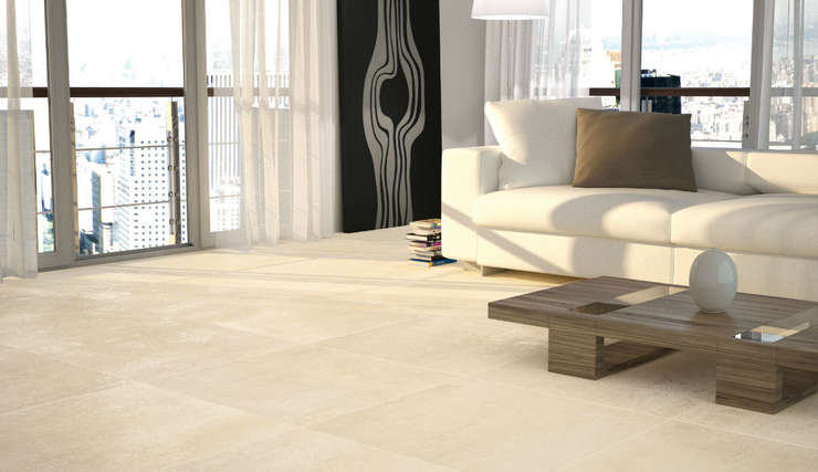 Коллекция Porcelanico 60x60 & 80x80