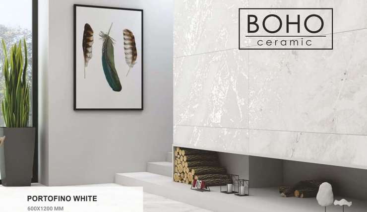 Коллекция Portofino White