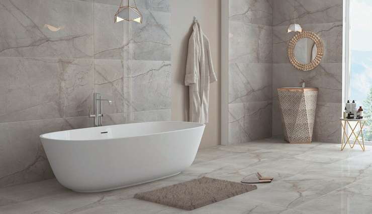 Коллекция Silver Grey