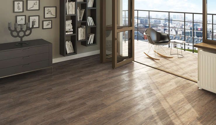 Коллекция Finwood