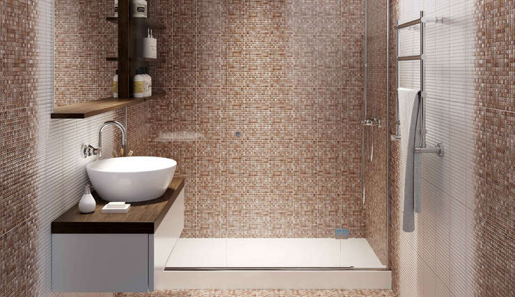 Коллекция Hammam brown