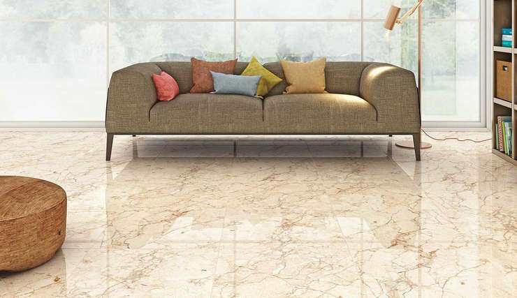 Коллекция Olbia Beige