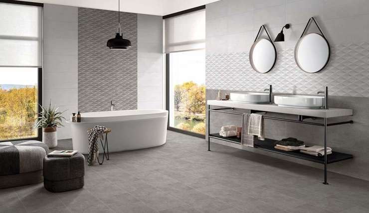 Коллекция Urban Gris
