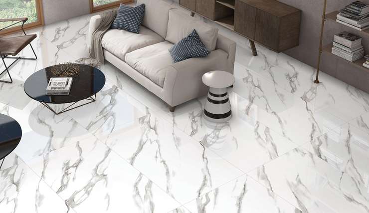 Коллекция Marble