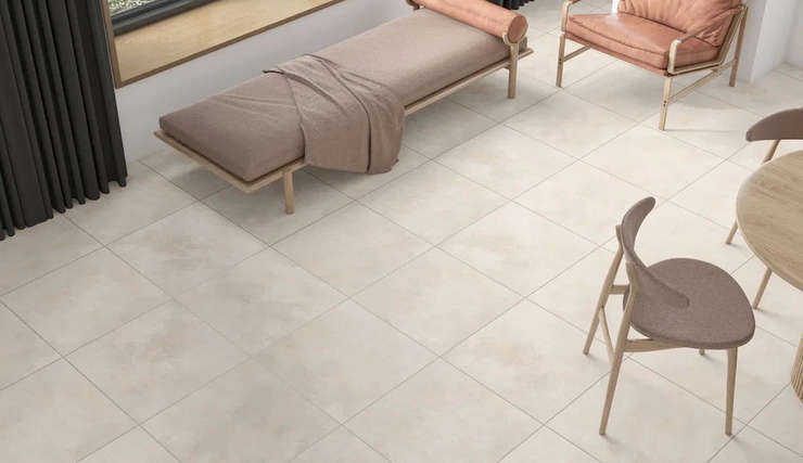 Коллекция Beton Crema