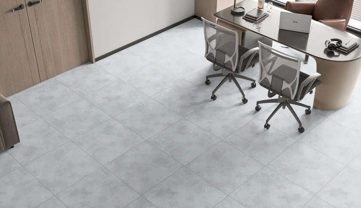 Коллекция Beton Grey