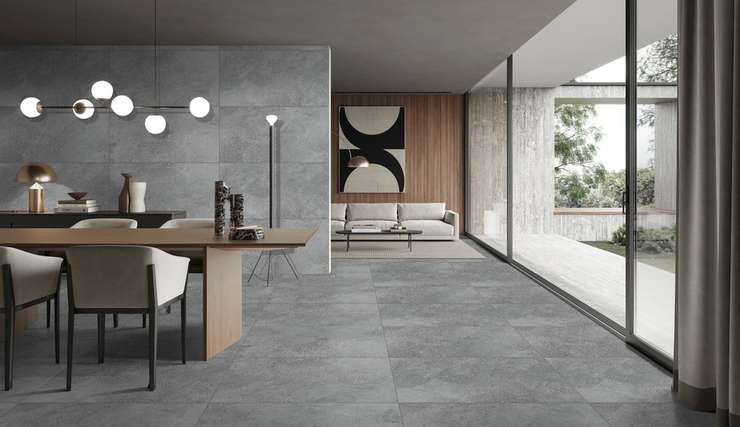 Коллекция Portofino Grey