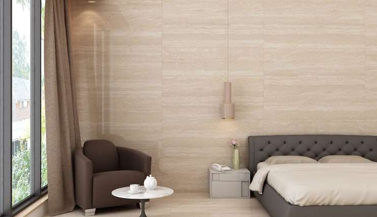 Коллекция Royal Travertine Beige