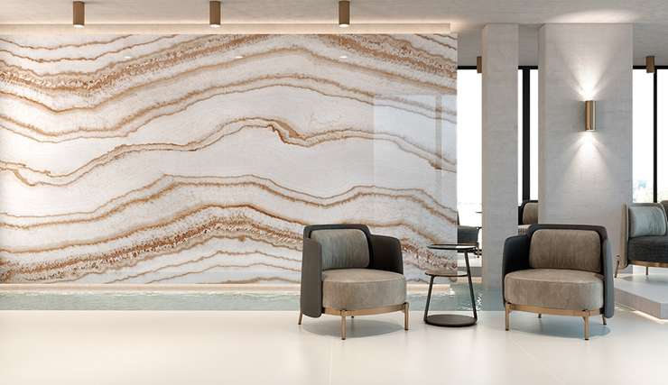 Коллекция Imperial Ambar