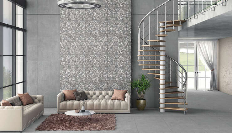 Коллекция Plaster