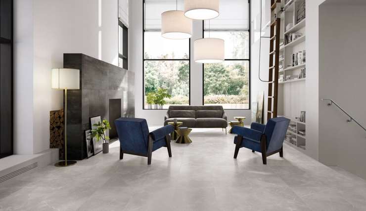 Коллекция Charme Evo Floor Project