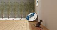 Matt Porcelain Tile (<!--#size-->)