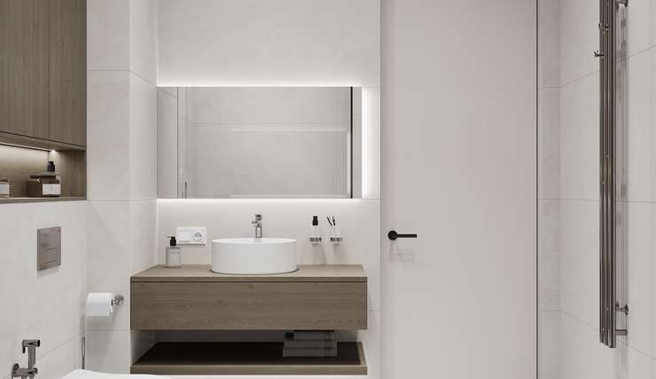 Коллекция Berna