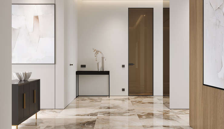 Коллекция Exence Beige