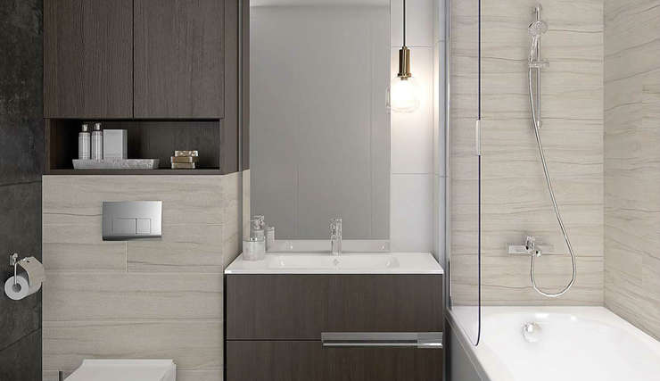 Лапарет  Коллекция Selva