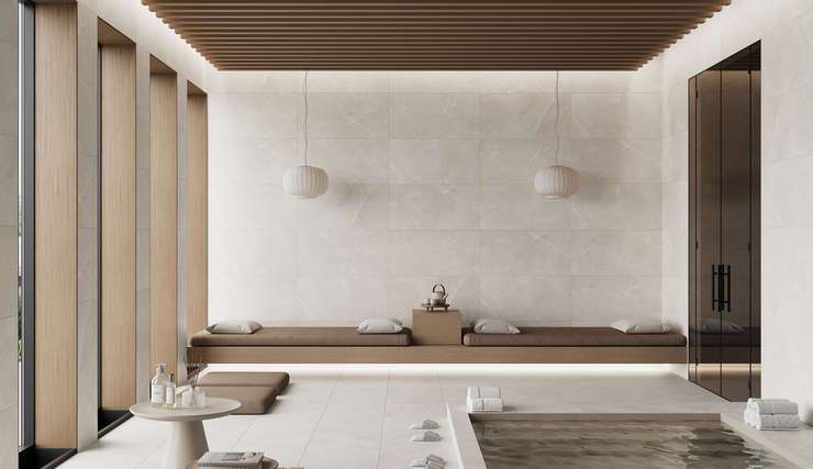 Коллекция Vitrume Taupe PRO