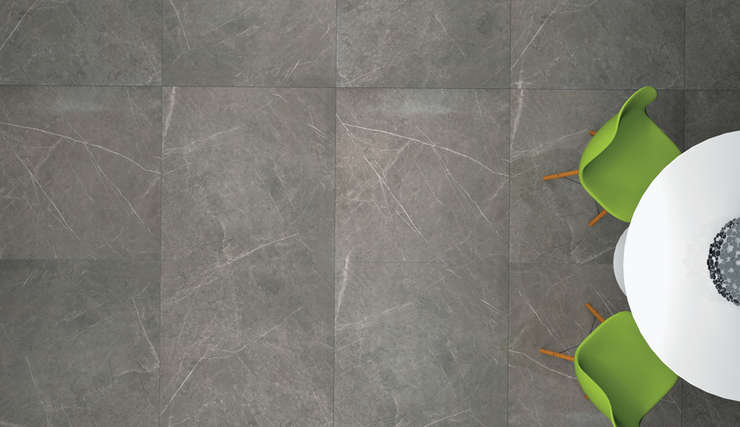 Коллекция Timless Marble Slimtech