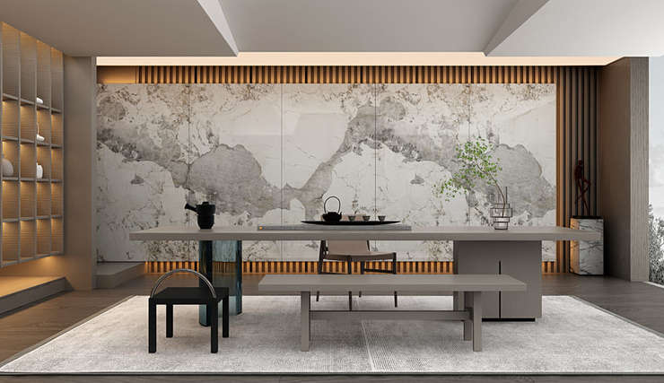Коллекция Atlas Home