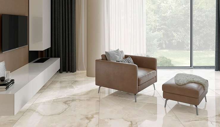 Коллекция Porcelanico 60x120