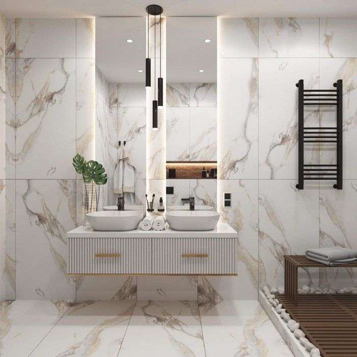 Коллекция Матовый 120х60