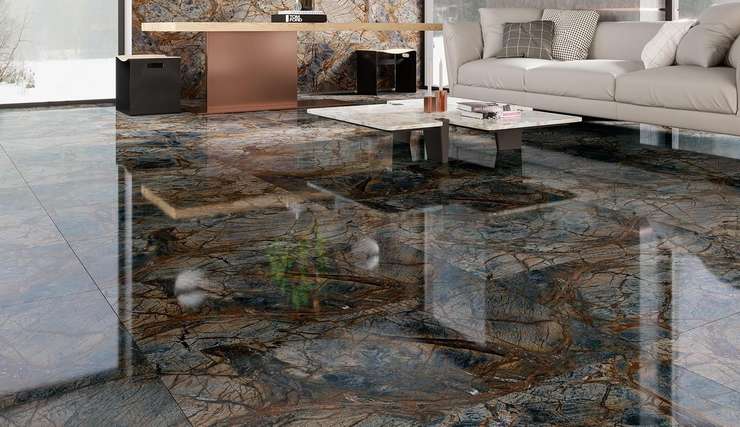 Коллекция Espina 60x120