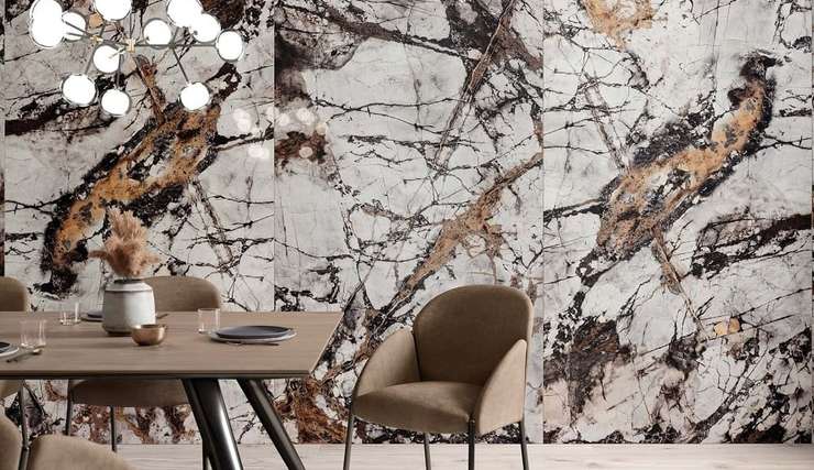 Коллекция Urban Marble