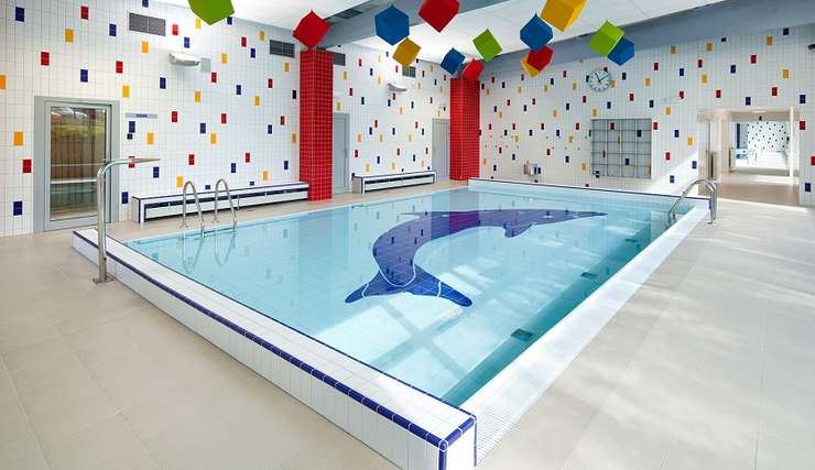 Коллекция Pool