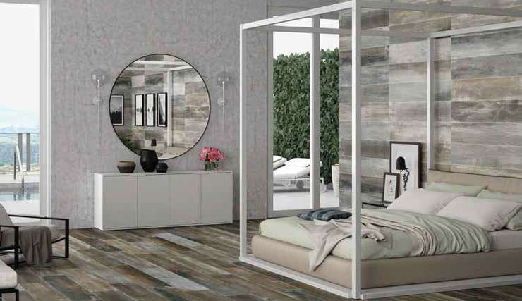 Коллекция Porcelanico 15x90