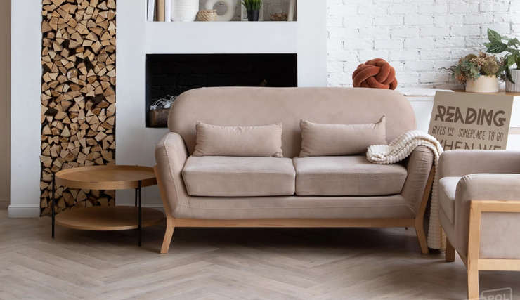 Коллекция Herringbone