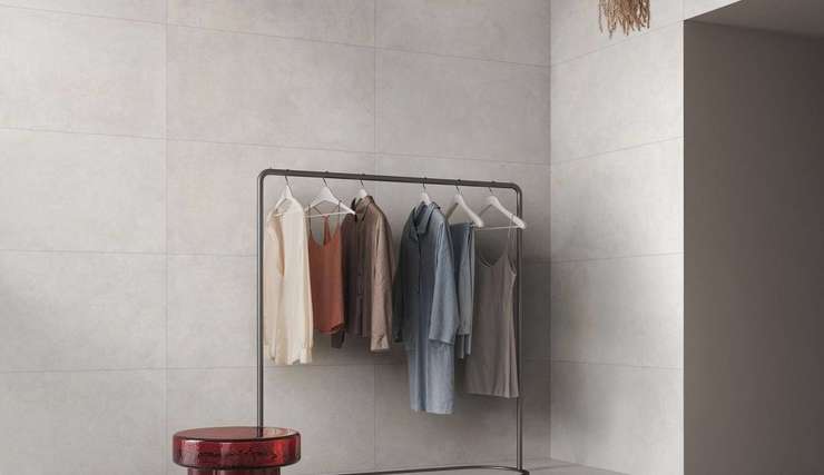Коллекция CementBase