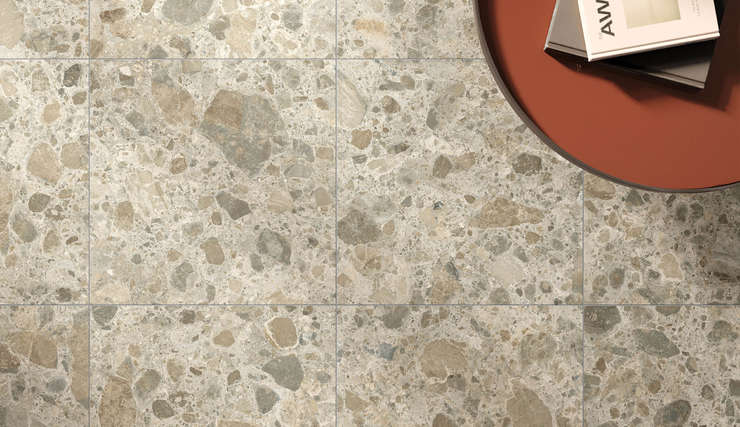 Коллекция CityStone