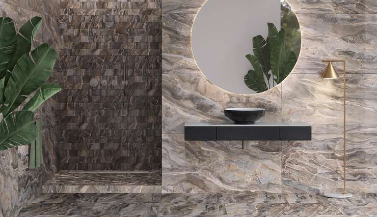 Коллекция Marbleset