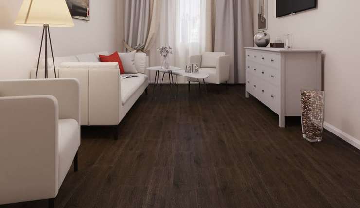 Коллекция Brooklyn LVT Клеевая