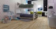 Luxe Mix LVT (<!--#size-->)