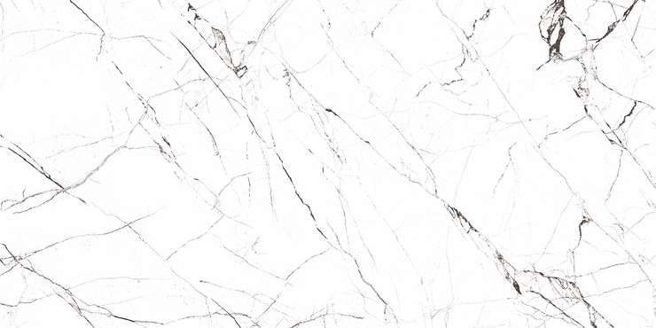 Амин Тайл 60x120 703902 Marsi White Matt Rect.