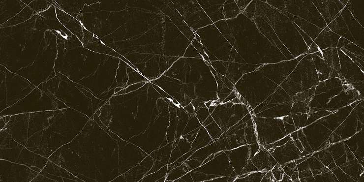 Амин Тайл 60x120 703903 Marsi Black Matt Rect.