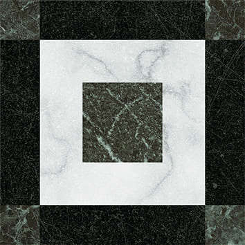 41Зеро42 Dandy Square 18.6x18.6