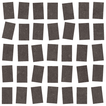 41Зеро42 Nok Mosaic Boogie Ebony 30x30