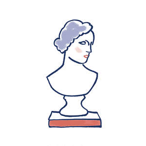 Costiera Lux 10x10 (100x100)