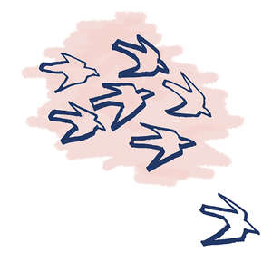 Costiera Lux 10x10 (100x100)