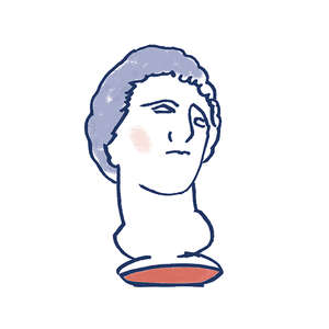 Costiera Lux 10x10 (100x100)