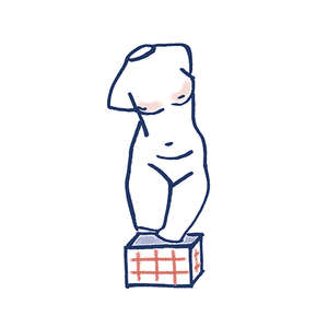 Costiera Lux 10x10 (100x100)