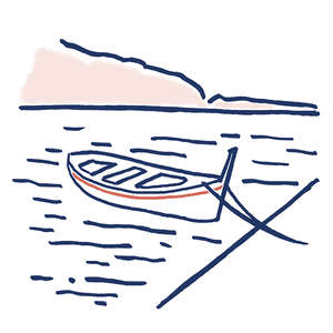 Costiera Lux 10x10 (100x100)