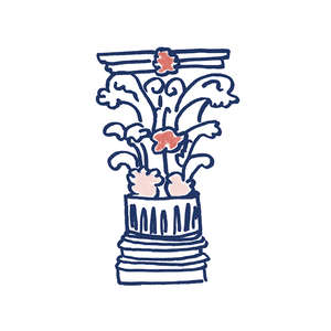 Costiera Lux 10x10 (100x100)