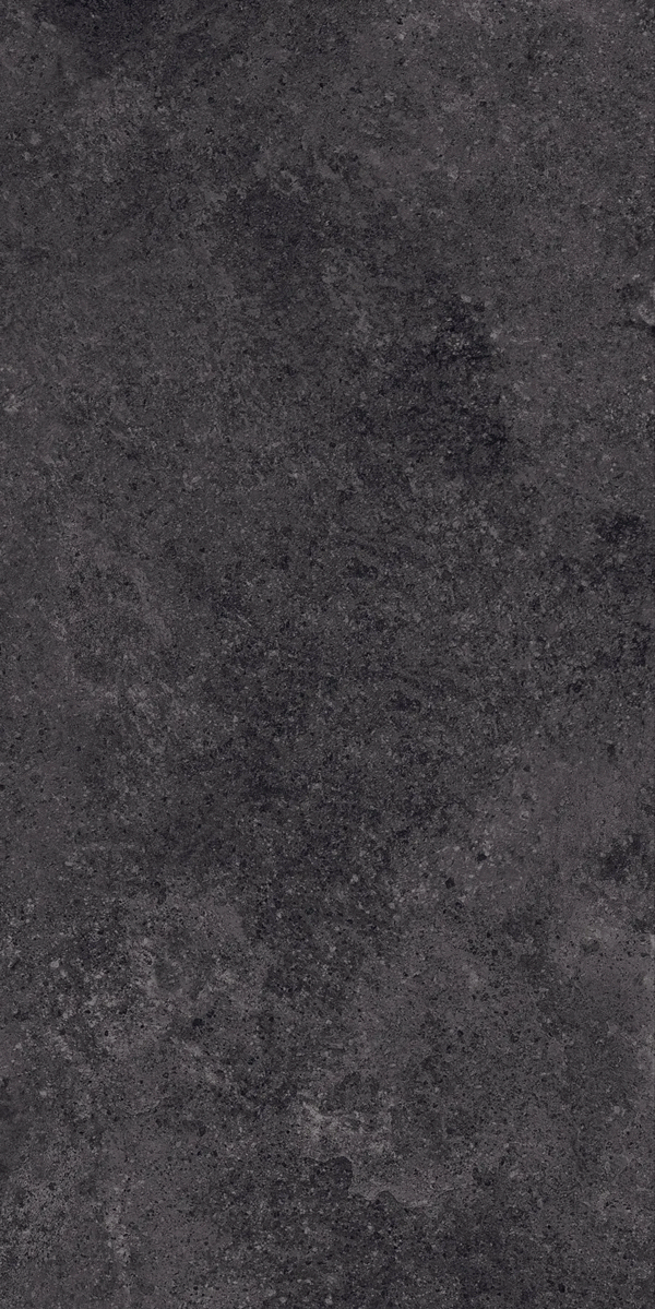 Керамогранит A-Ceramica Concreto Lunar Carbon Dark Carving 60x120 (600x1200)
