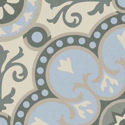 A-Ceramica Martinique Emmanuelle Matt 20x20