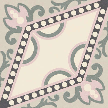 A-Ceramica Martinique Juliette Matt 20x20